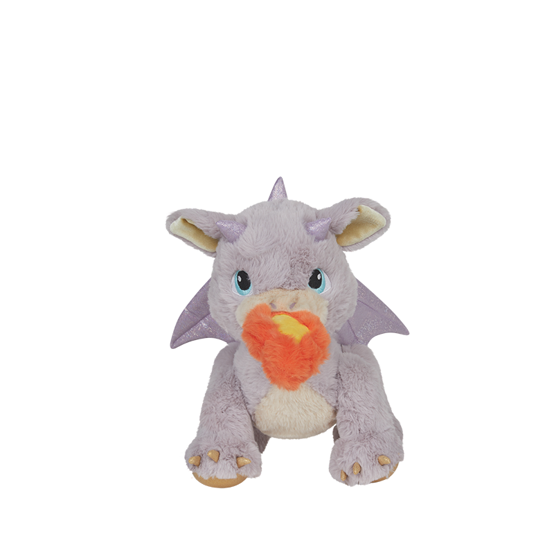 Olli Ella | Dinkum Dragon Flare Lavender by Olli Ella - Friends of K