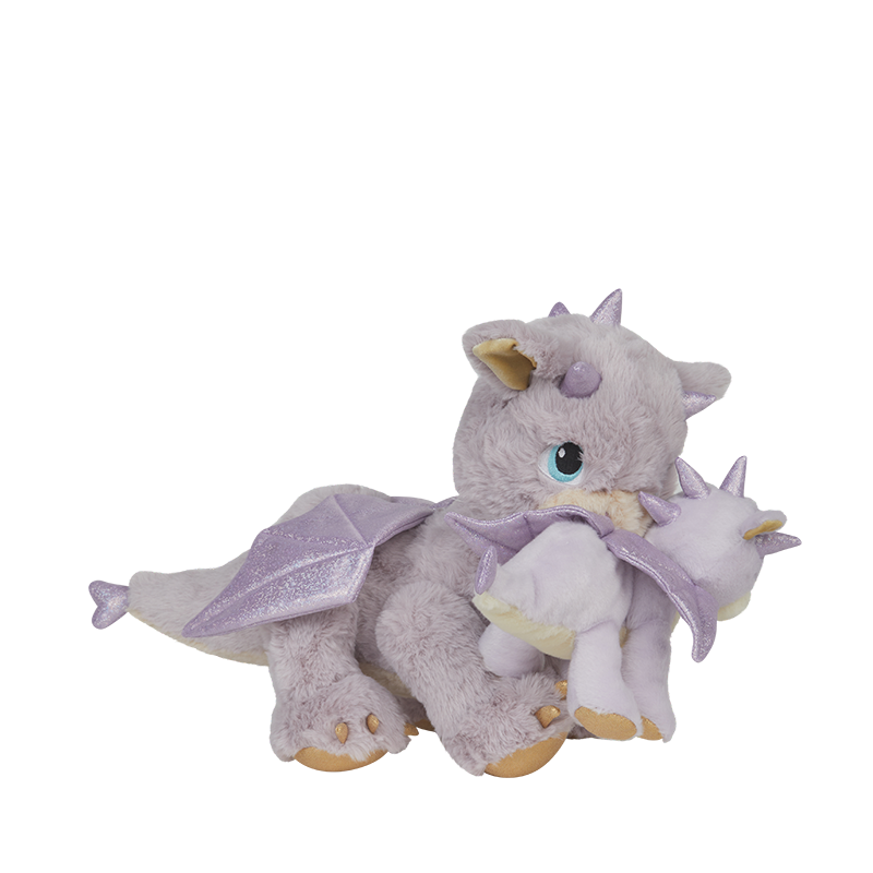 Olli Ella | Dinkum Dragon Flare Lavender by Olli Ella - Friends of K