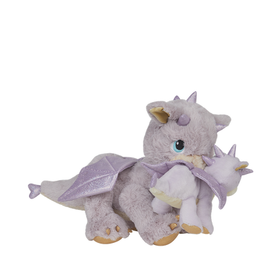 Olli Ella | Dinkum Dragon Flare Lavender by Olli Ella - Friends of K