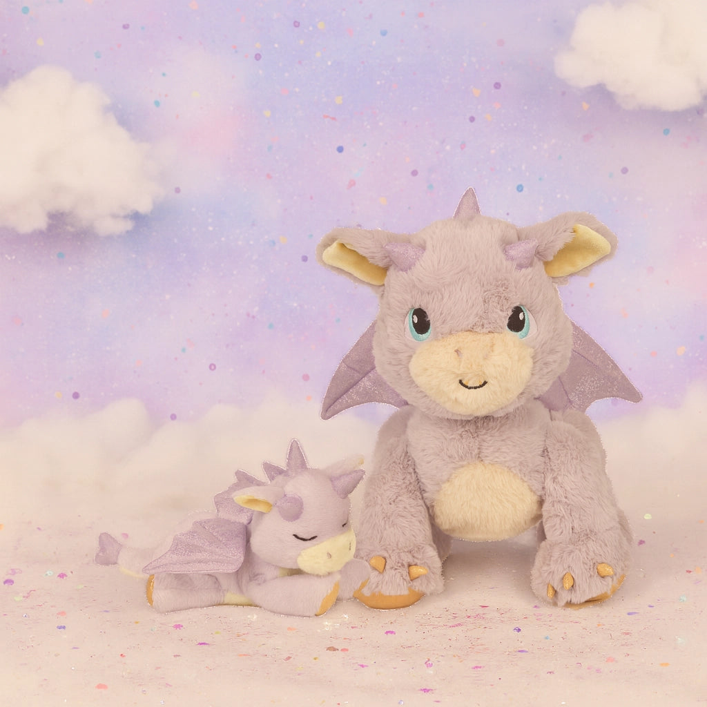 Olli Ella | Dinkum Dragon Flare Lavender by Olli Ella - Friends of K