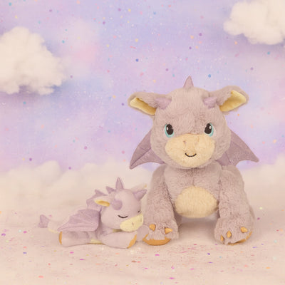 Olli Ella | Dinkum Dragon Flare Lavender by Olli Ella - Friends of K