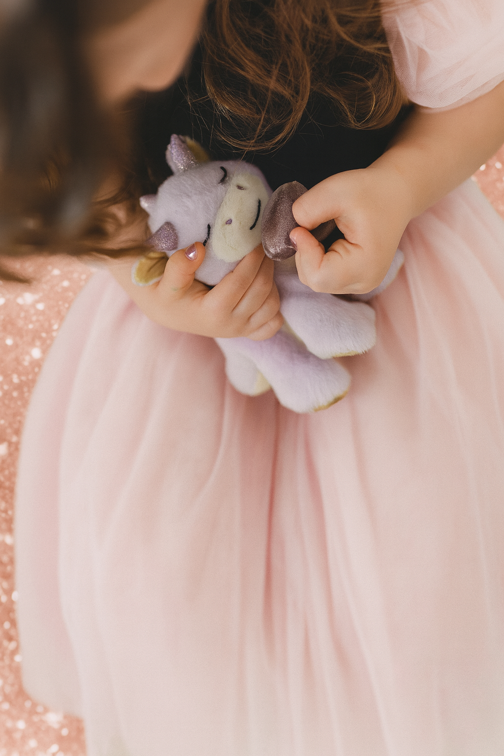 Olli Ella | Binky Dragon Misty Lavender by Olli Ella - Friends of K