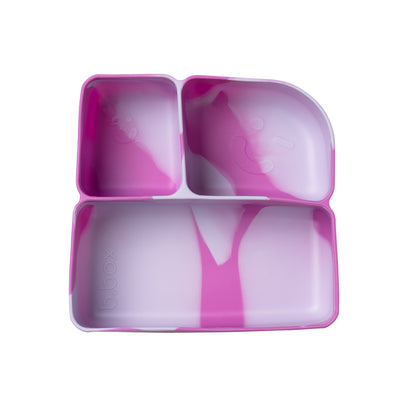 b.box | Silicone Bento Buddy - Lunchbox