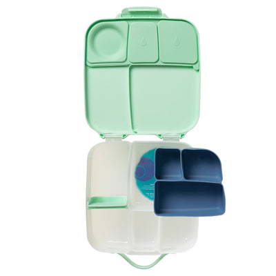b.box | Silicone Bento Buddy - Lunchbox