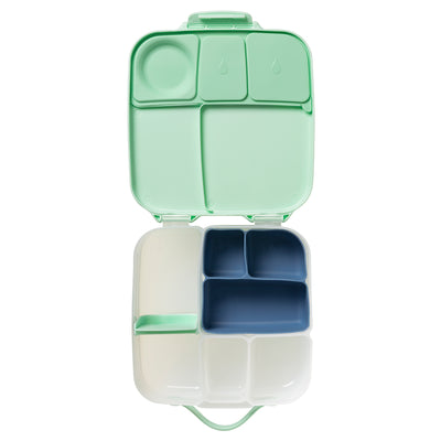 b.box | Silicone Bento Buddy - Lunchbox