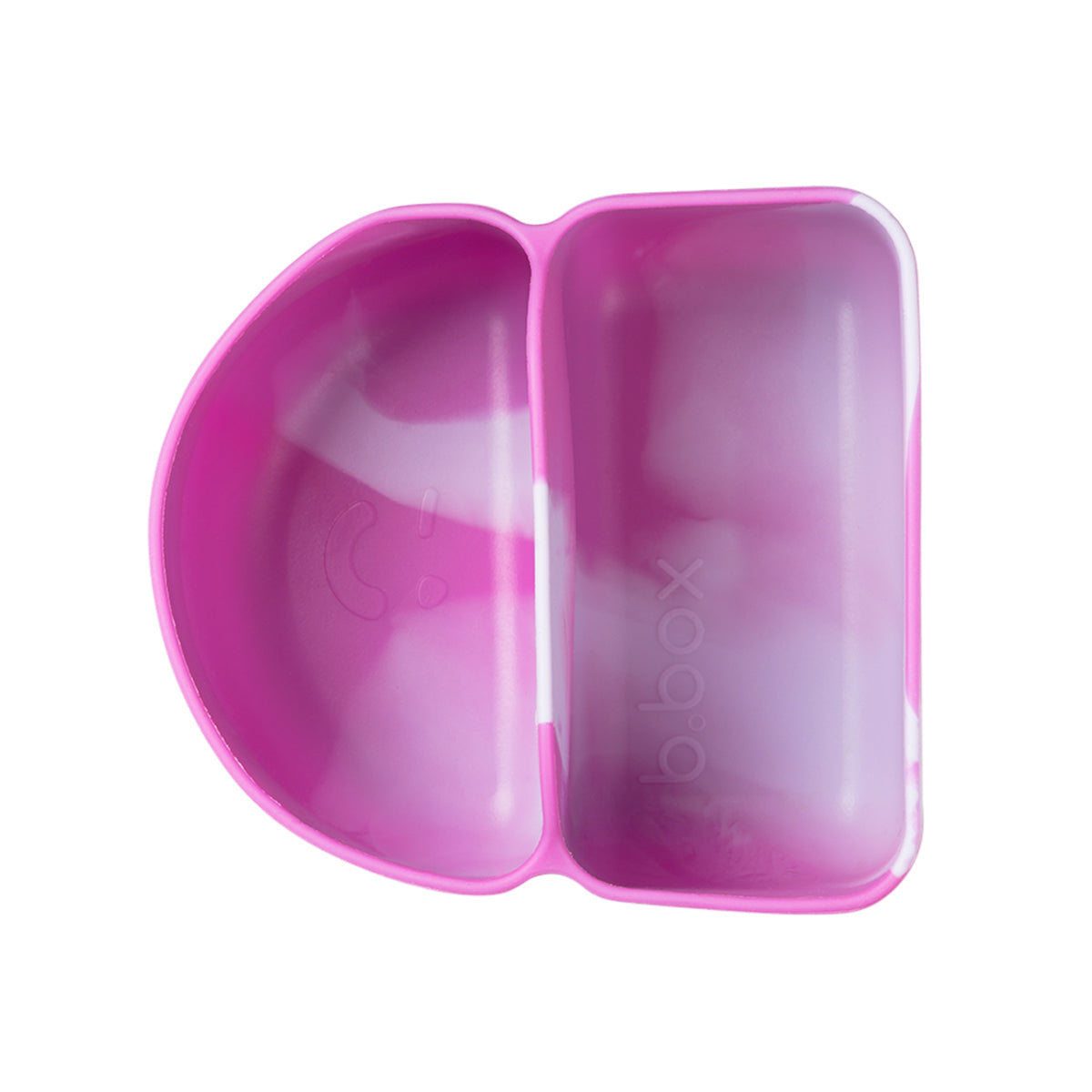 b.box | Silicone Bento Buddy - Snackbox