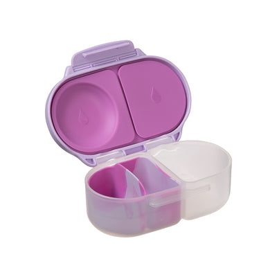 b.box | Silicone Bento Buddy - Snackbox
