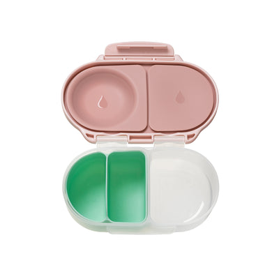 b.box | Silicone Bento Buddy - Snackbox