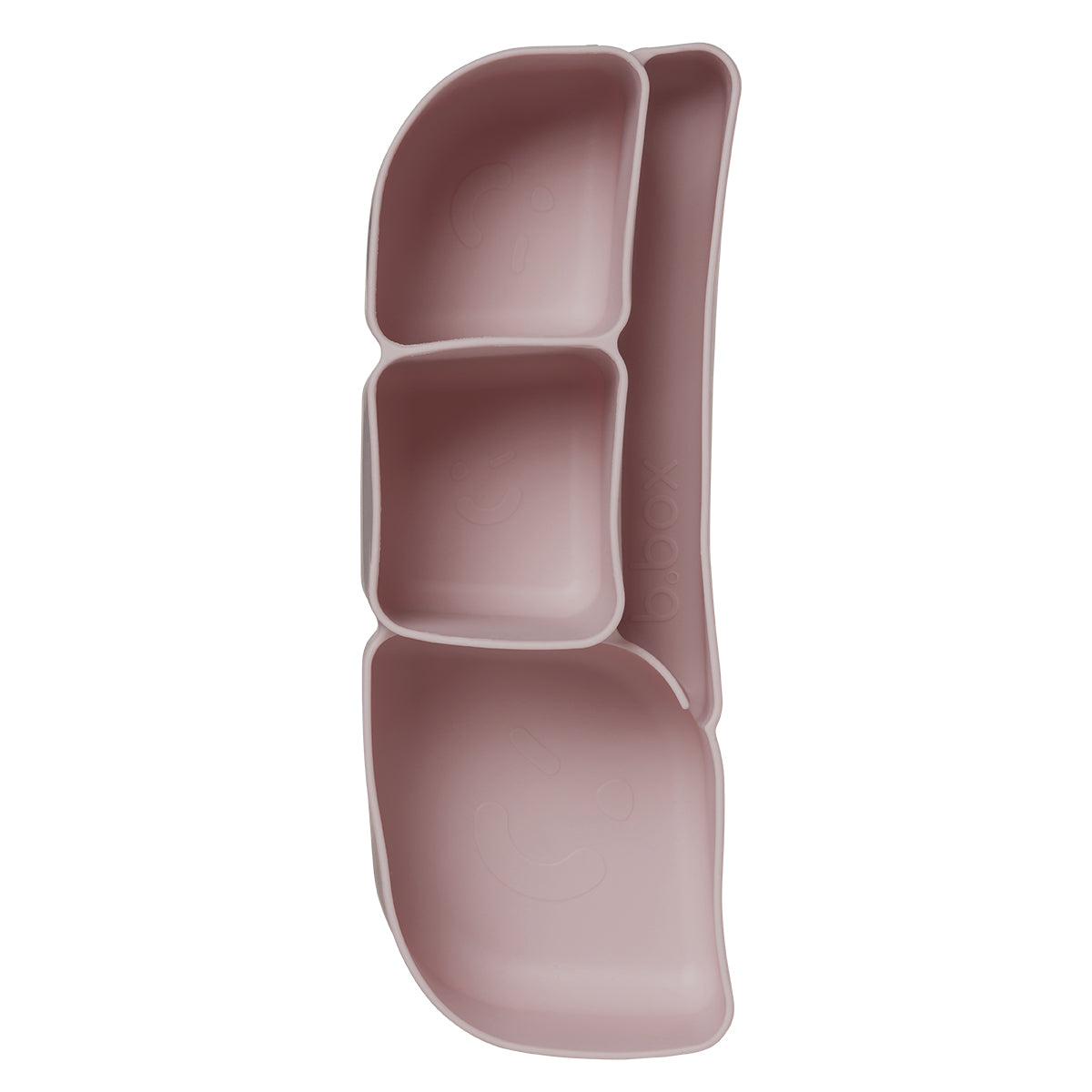 b.box | Silicone Bento Tray - Lunchbox