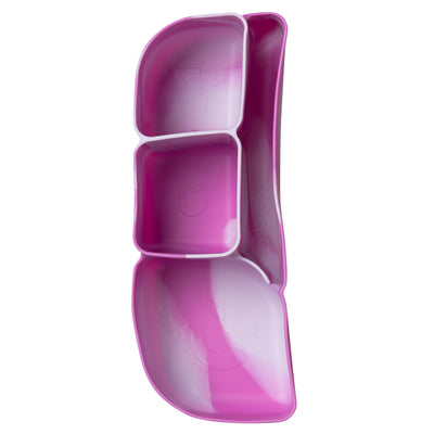 b.box | Silicone Bento Tray - Lunchbox