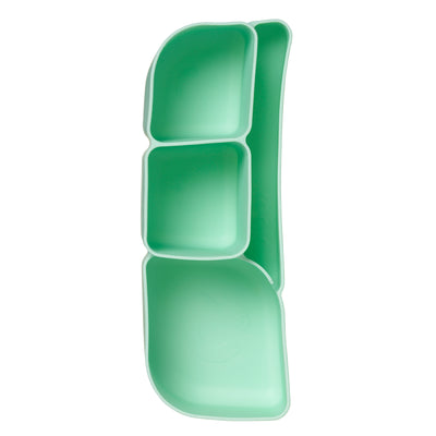 b.box | Silicone Bento Tray - Lunchbox