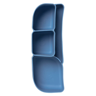 b.box | Silicone Bento Tray - Lunchbox