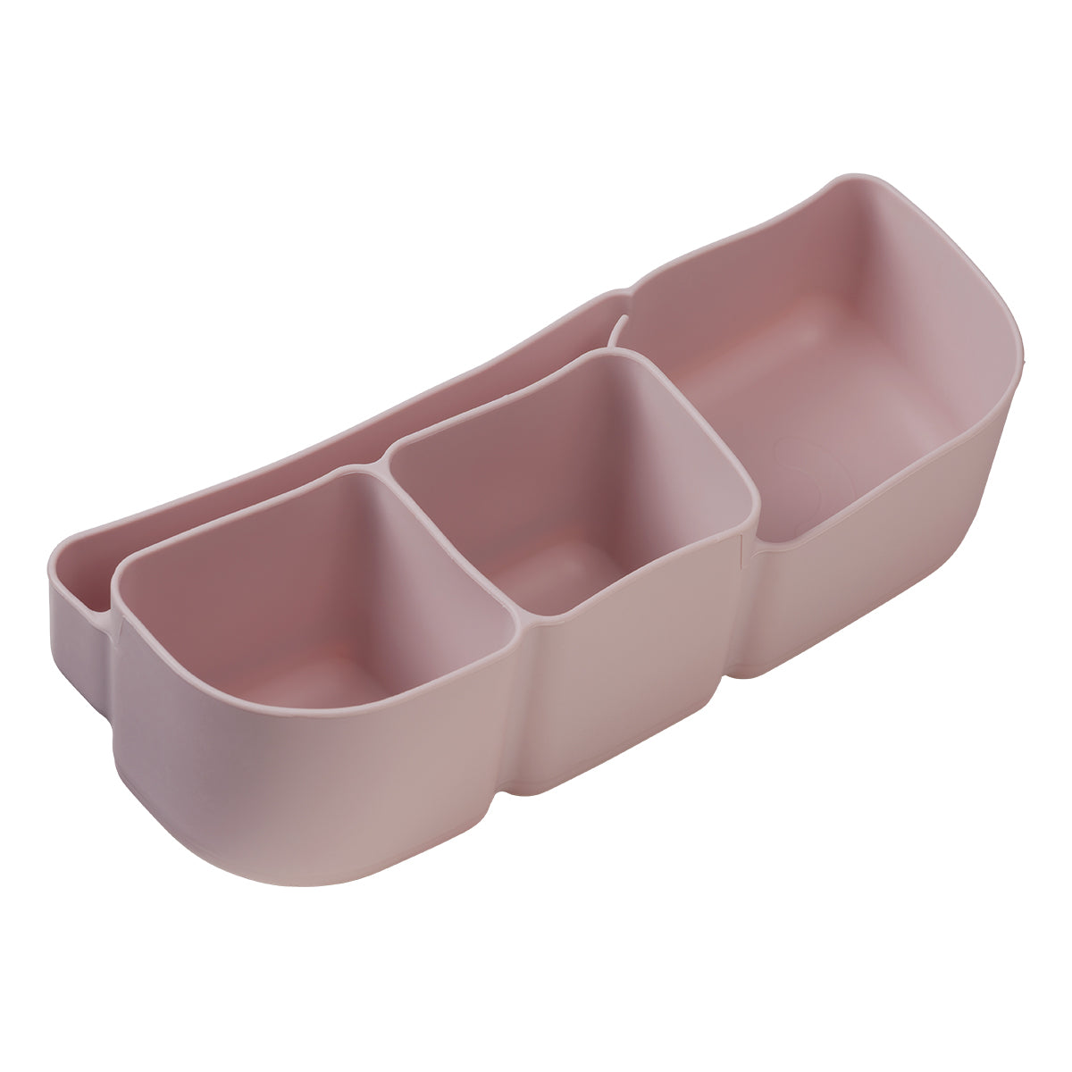 b.box | Silicone Bento Tray - Lunchbox