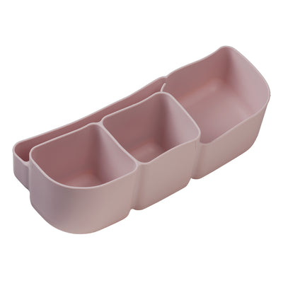 b.box | Silicone Bento Tray - Lunchbox