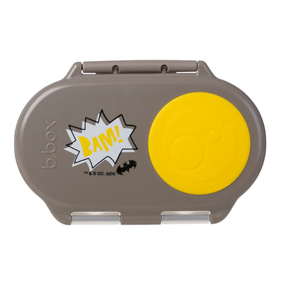 b.box | Snackbox - Batman