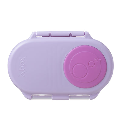 b.box | Snackbox - 2025 Limited Edition Colours