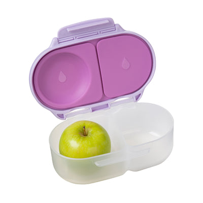 b.box | Snackbox - 2025 Limited Edition Colours