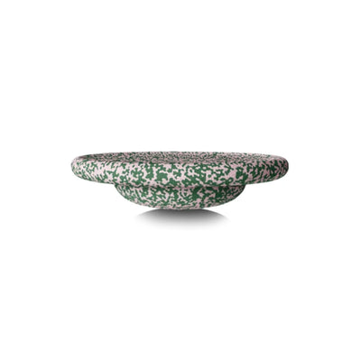 Stapelstein | Christmas Limited Edition - Balance Stepping Board Dark Green/Blush by Stapelstein - Friends of K