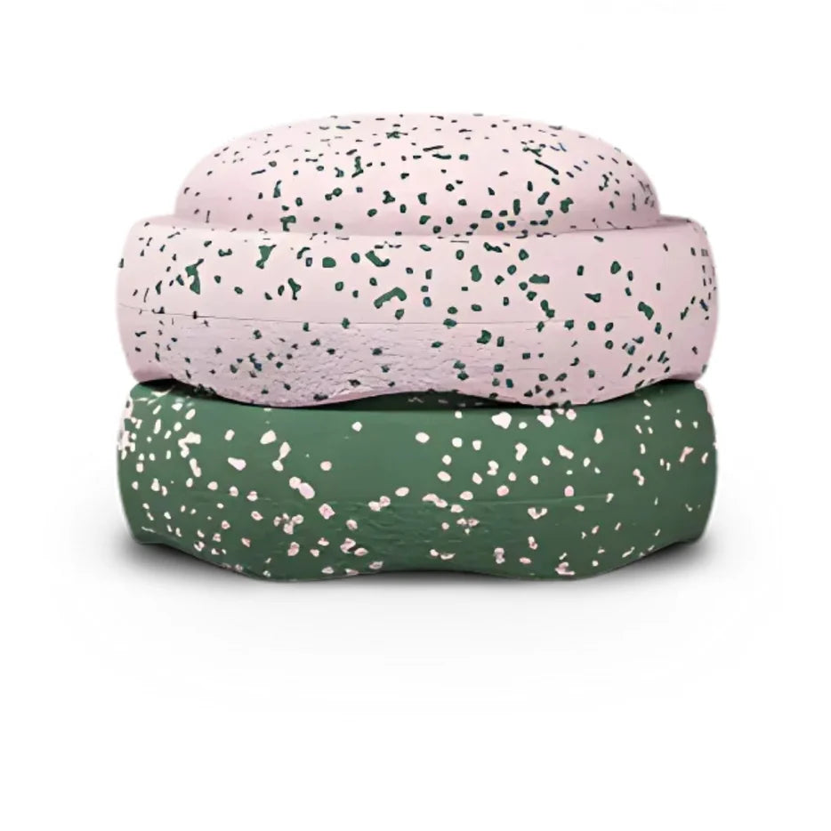 Stapelstein | Christmas Limited Edition Grow XL Blush DUO by Stapelstein - Friends of K