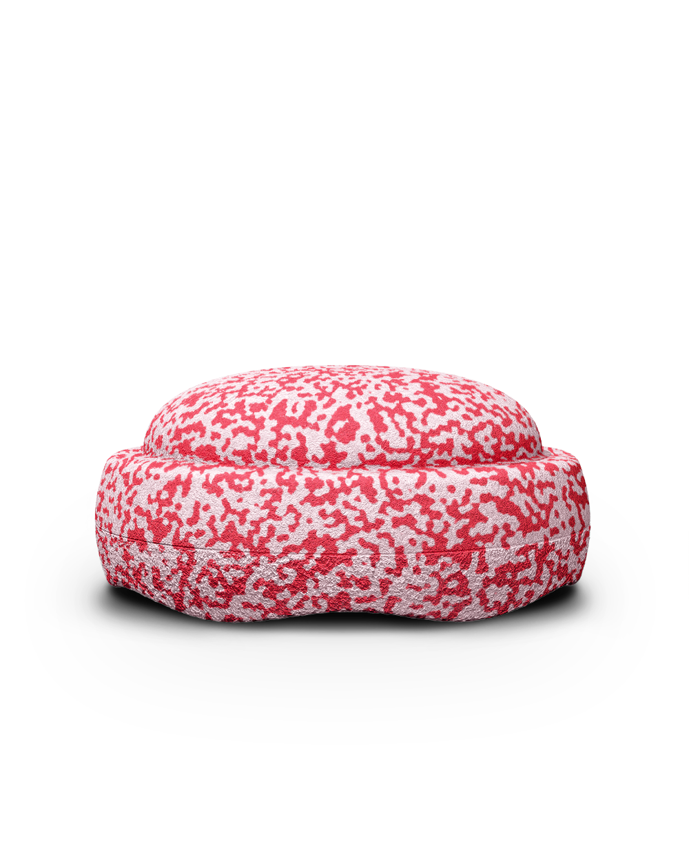 Stapelstein | Blush Trilogy - Grow XL + Mini + FREE Limited Edition Red Blush Original by Stapelstein - Friends of K
