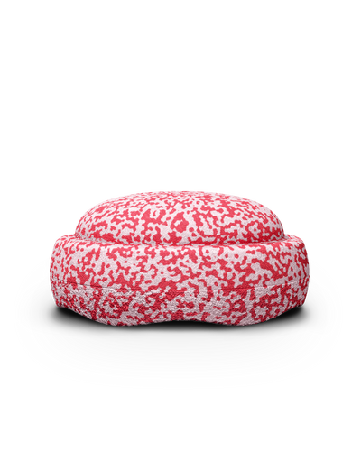 Stapelstein | Blush Trilogy - Grow XL + Mini + FREE Limited Edition Red Blush Original by Stapelstein - Friends of K