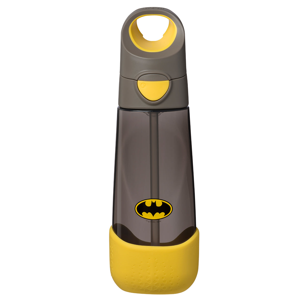 b.box | Tritan Drink Bottle 600ml - Batman
