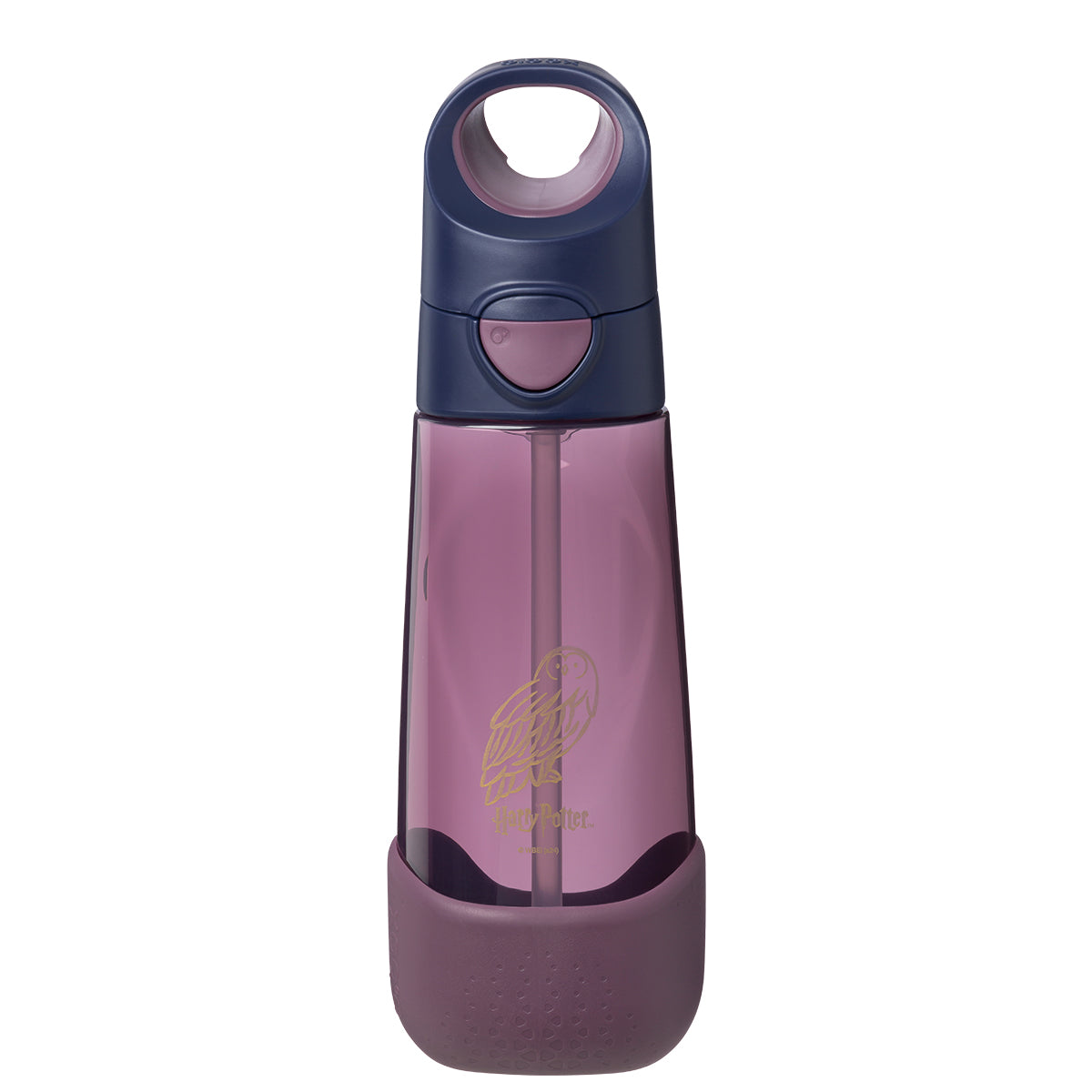 b.box | Tritan Drink Bottle 600ml - Harry Potter