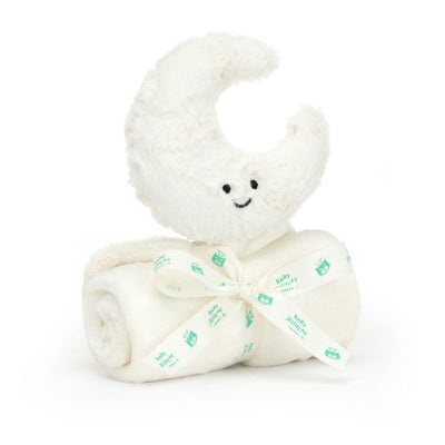 Amuseables Moon Soother by Jellycat - Friends of K