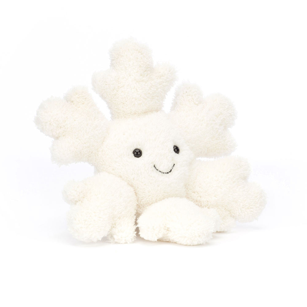 Amuseables Snowflake Little by Jellycat - Friends of K
