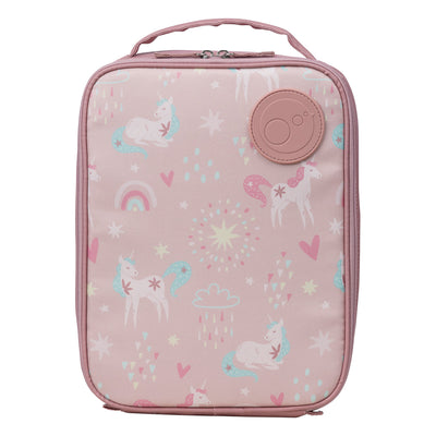 b.box Flexi Insulated Lunch Bag (assorted colours) by b.box - Friends of K