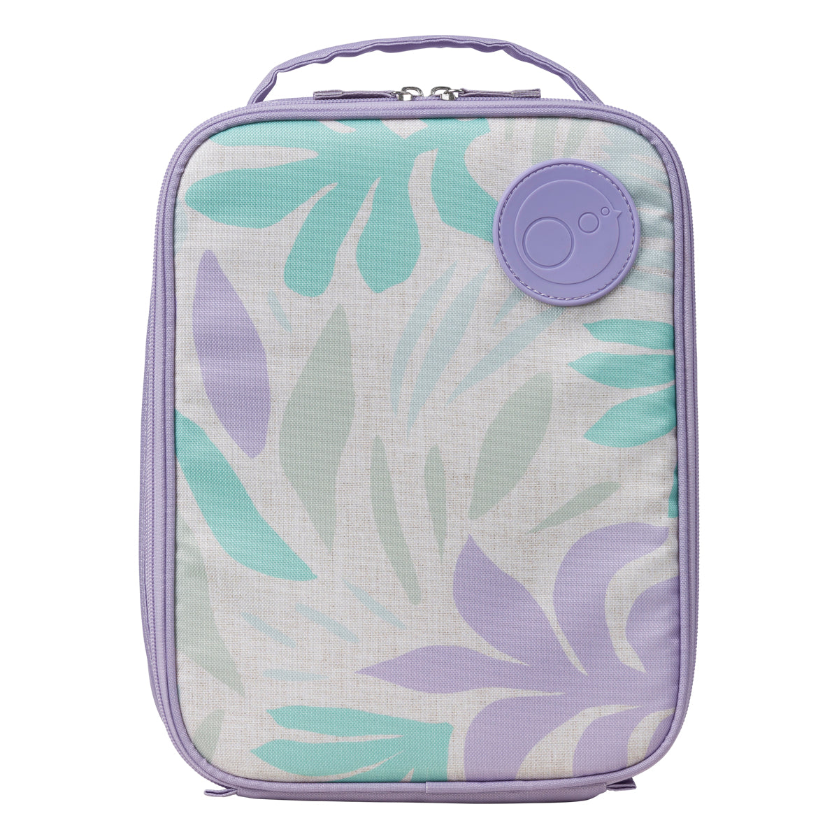 b.box Flexi Insulated Lunch Bag (assorted colours) by b.box - Friends of K