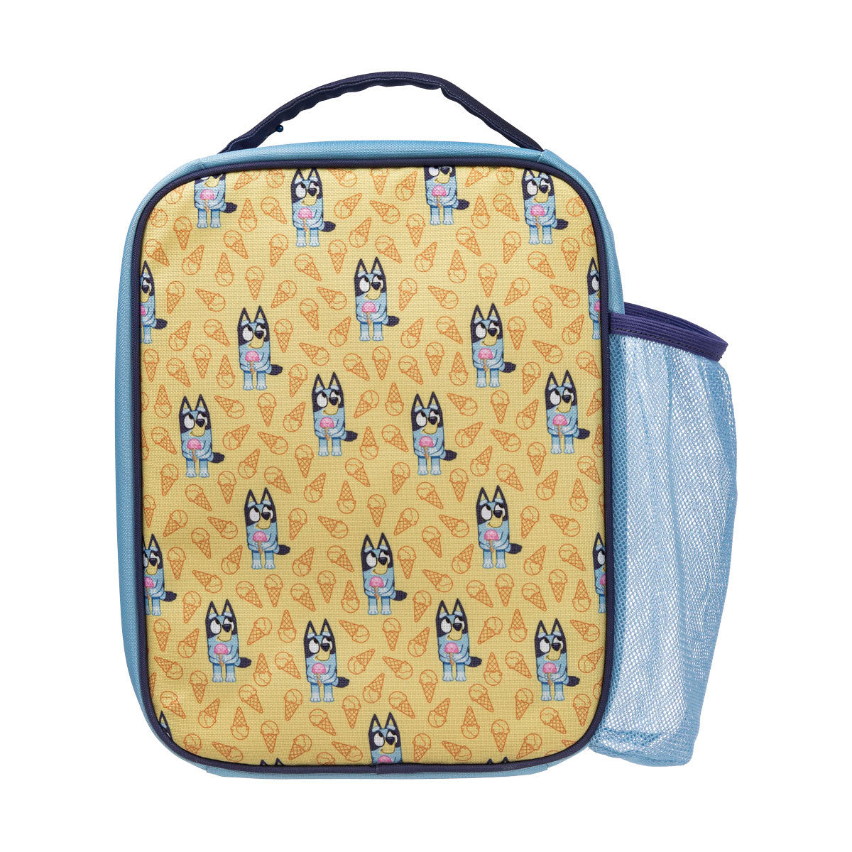 b.box Flexi Insulated Lunchbag - Bluey by b.box - Friends of K