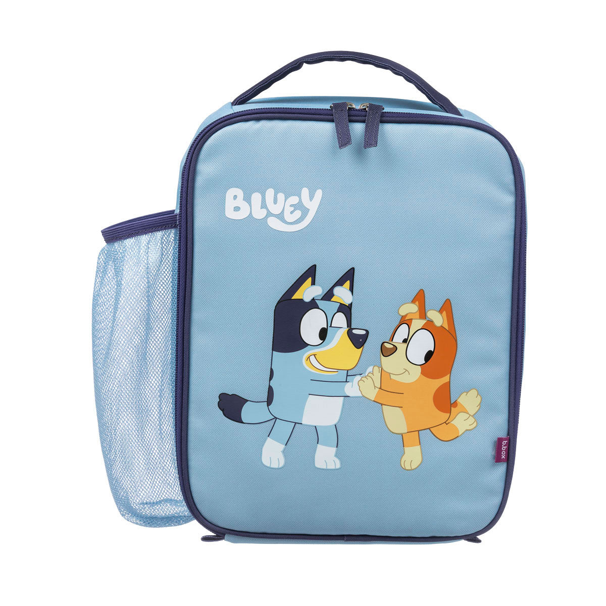 b.box Flexi Insulated Lunchbag - Bluey by b.box - Friends of K