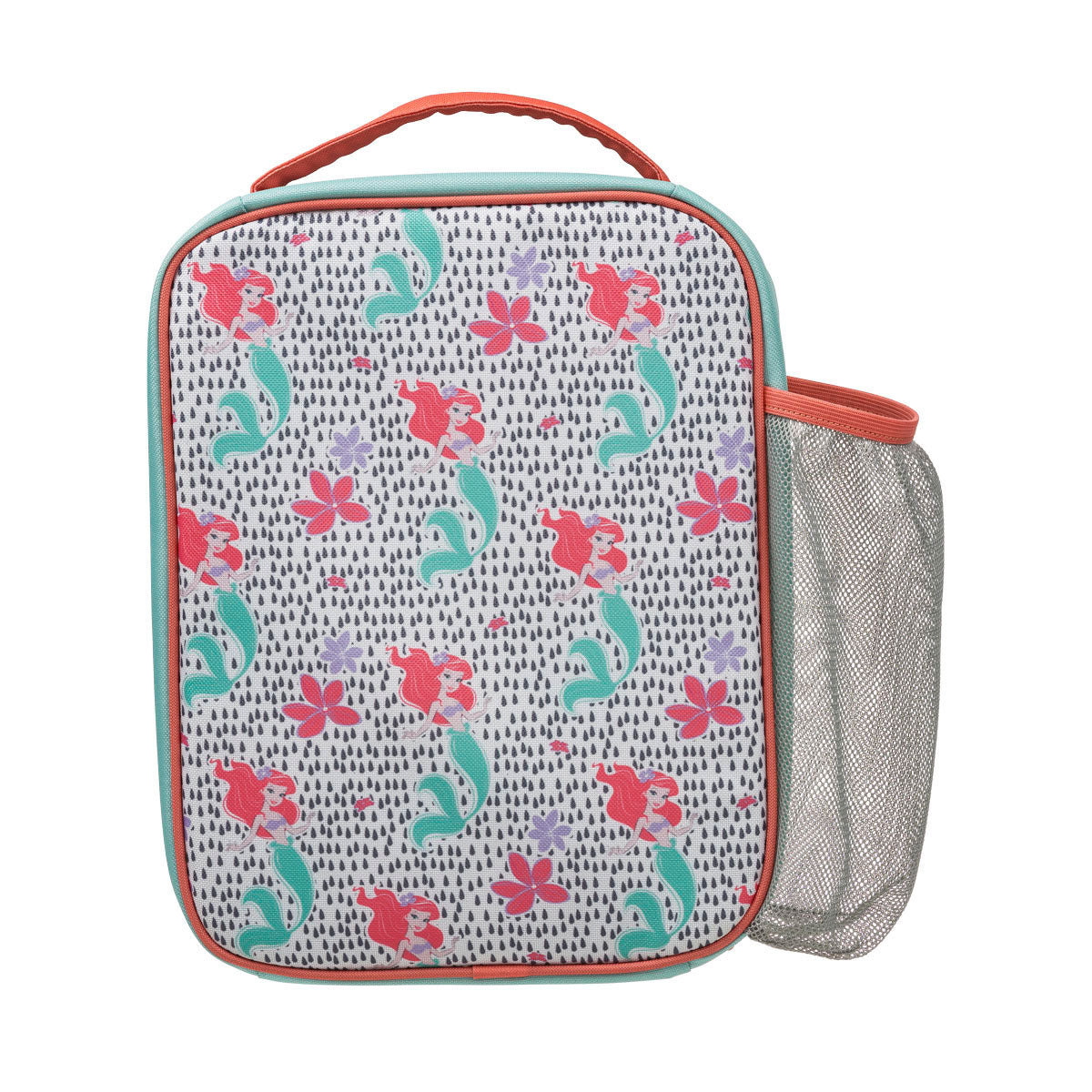 b.box Flexi Insulated Lunchbag - Disney The Little Mermaid by b.box - Friends of K