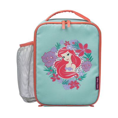 b.box Flexi Insulated Lunchbag - Disney The Little Mermaid by b.box - Friends of K