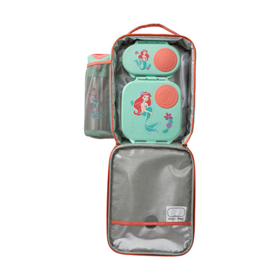 b.box Flexi Insulated Lunchbag - Disney The Little Mermaid by b.box - Friends of K