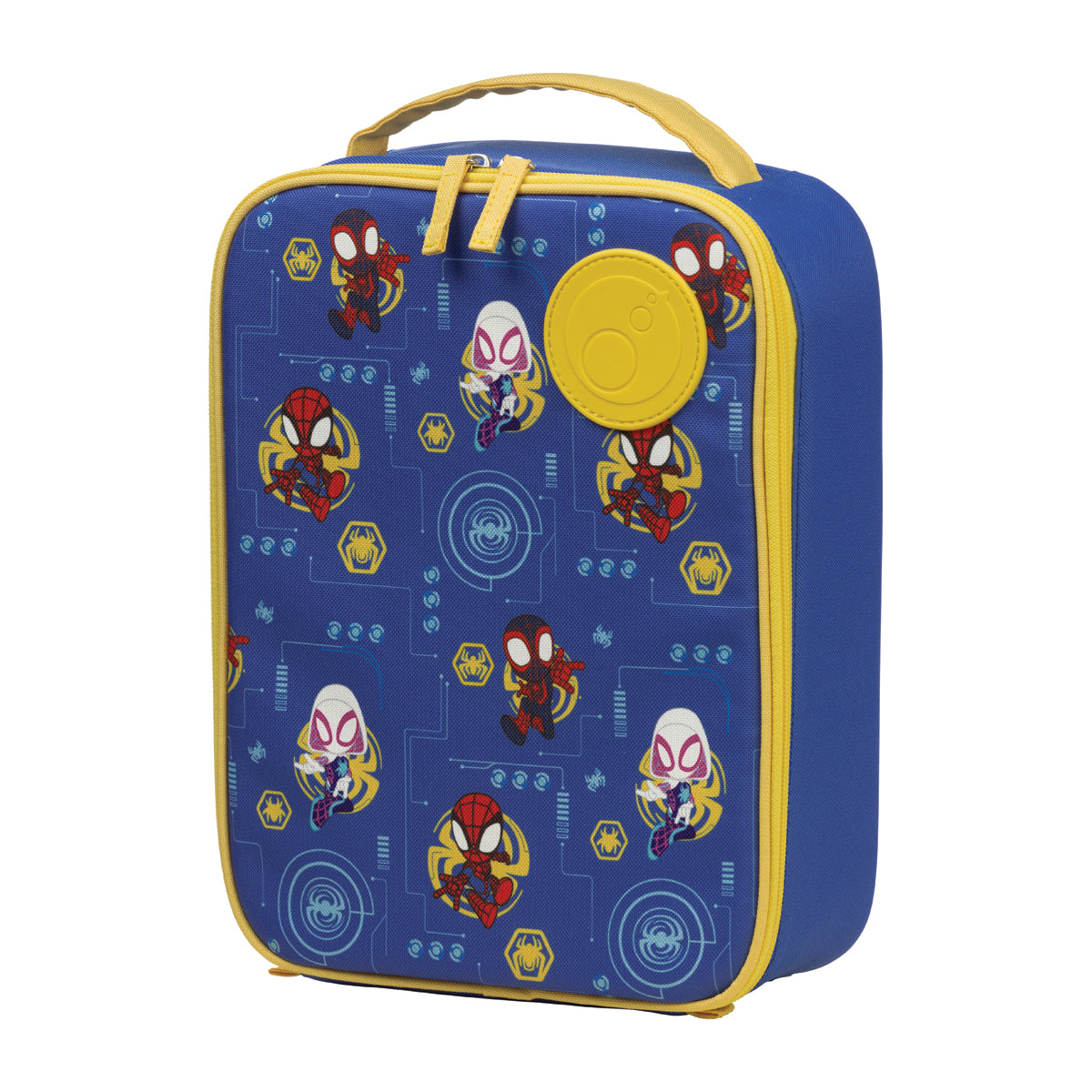 b.box Flexi Insulated Lunchbag - Marvel Spidey by b.box - Friends of K