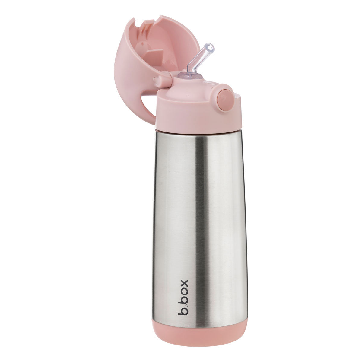 b.box Insulated Drink Bottle 500ml *2024 Limited Edition Colours* (assorted) by b.box - Friends of K
