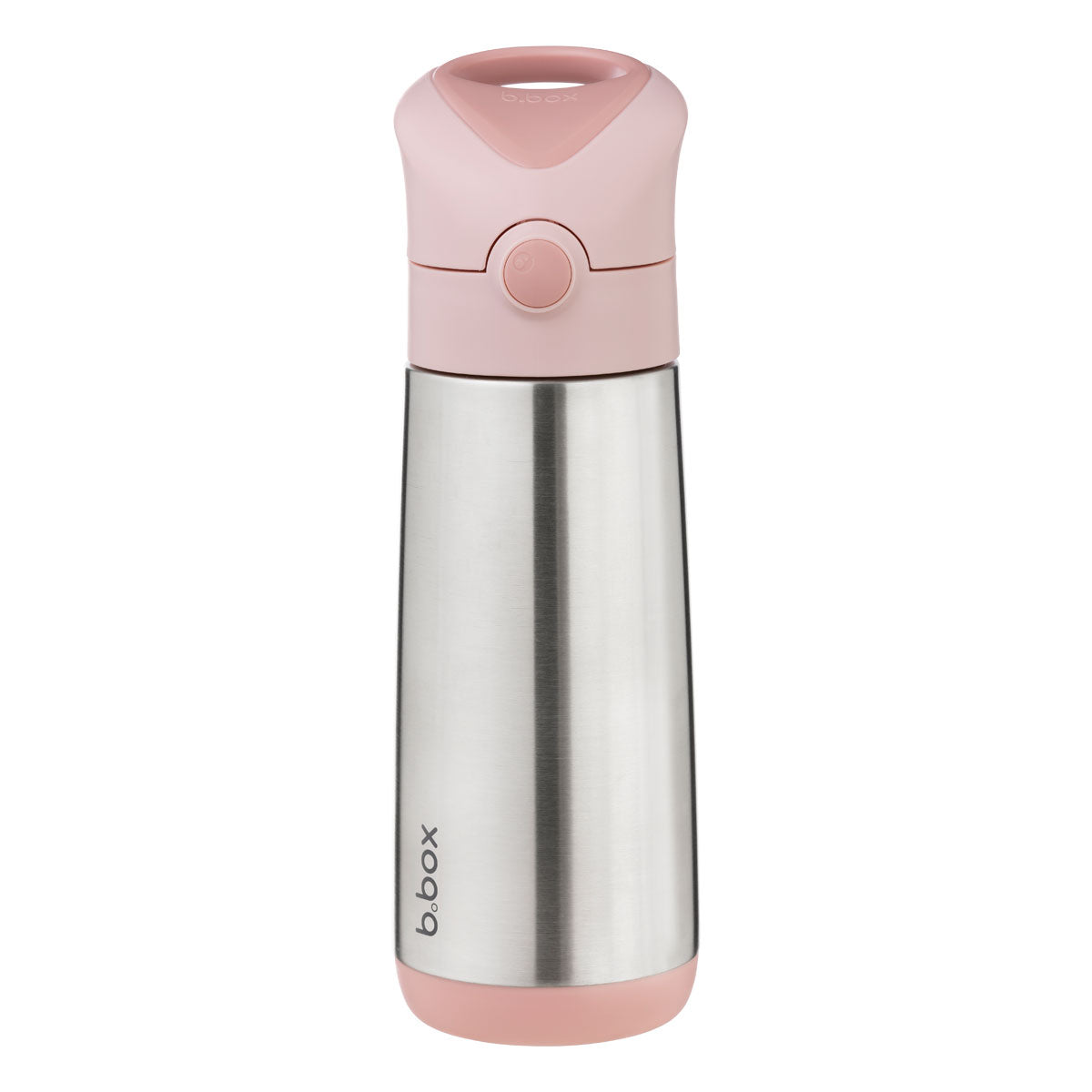 b.box Insulated Drink Bottle 500ml *2024 Limited Edition Colours* (assorted) by b.box - Friends of K