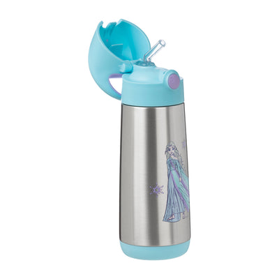 b.box Insulated Drink Bottle 500ml - Disney Frozen by b.box - Friends of K
