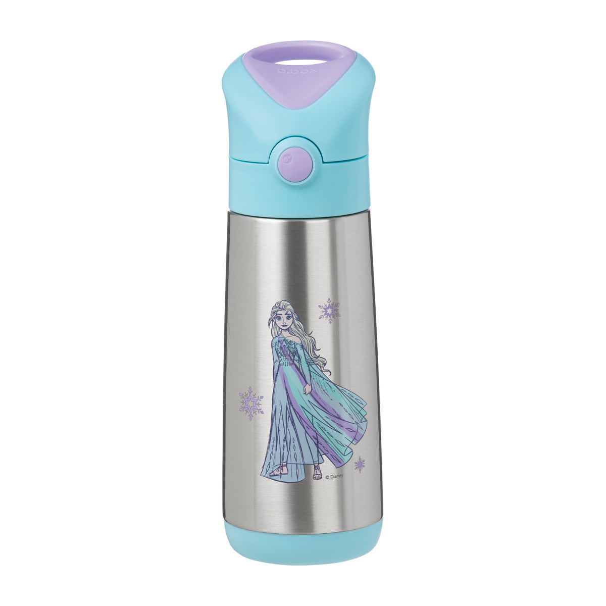 b.box Insulated Drink Bottle 500ml - Disney Frozen by b.box - Friends of K