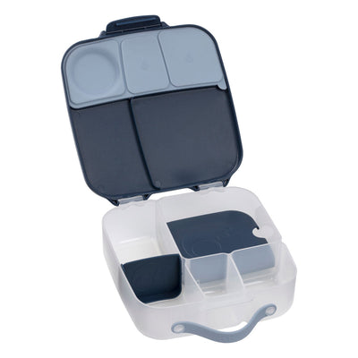 b.box Lunchbox *2024 Limited Edition Colours* (assorted) by b.box - Friends of K