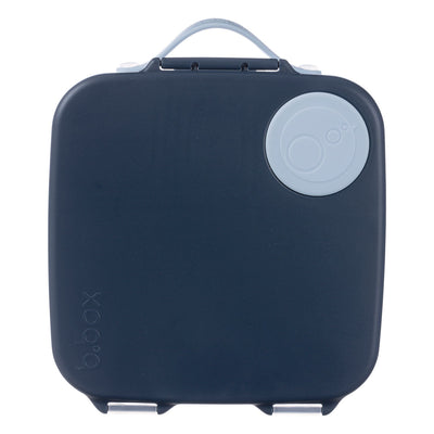 b.box Lunchbox *2024 Limited Edition Colours* (assorted) by b.box - Friends of K