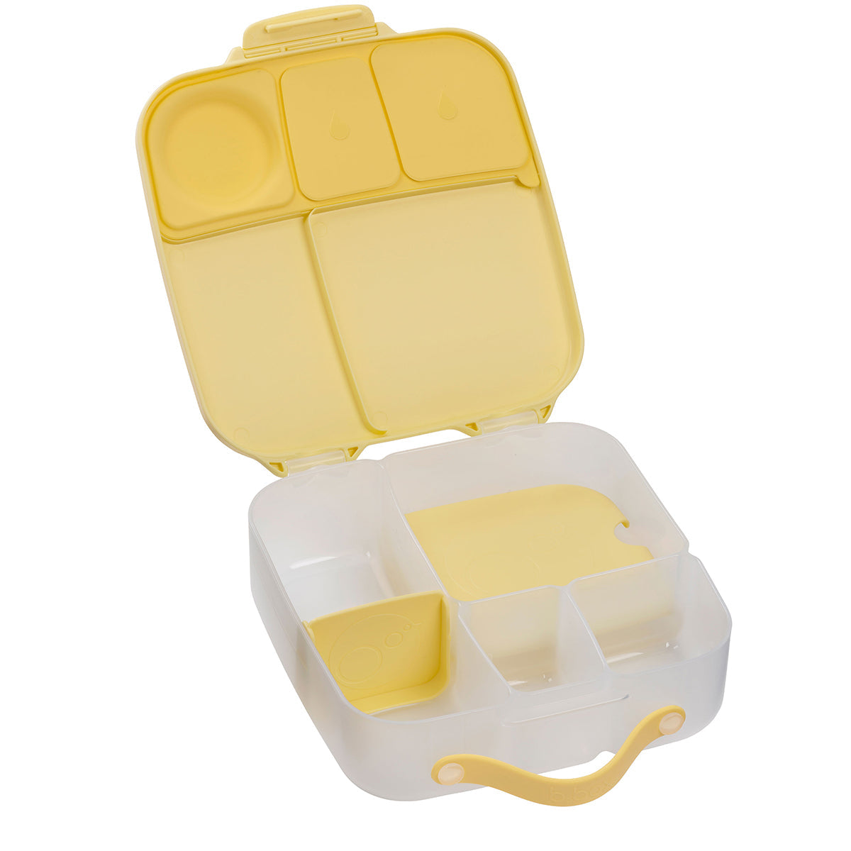 b.box Lunchbox *2024 Limited Edition Colours* (assorted) by b.box - Friends of K