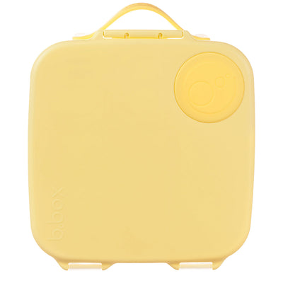 b.box Lunchbox *2024 Limited Edition Colours* (assorted) by b.box - Friends of K