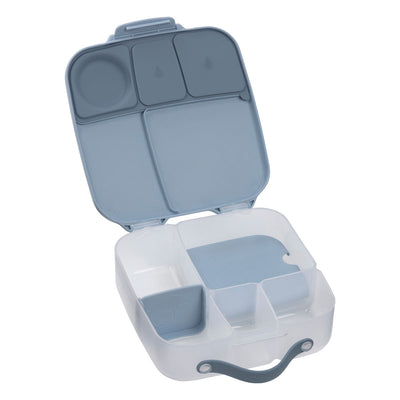 b.box Lunchbox *2024 Limited Edition Colours* (assorted) by b.box - Friends of K