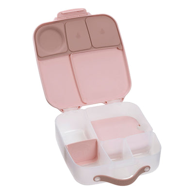 b.box Lunchbox *2024 Limited Edition Colours* (assorted) by b.box - Friends of K
