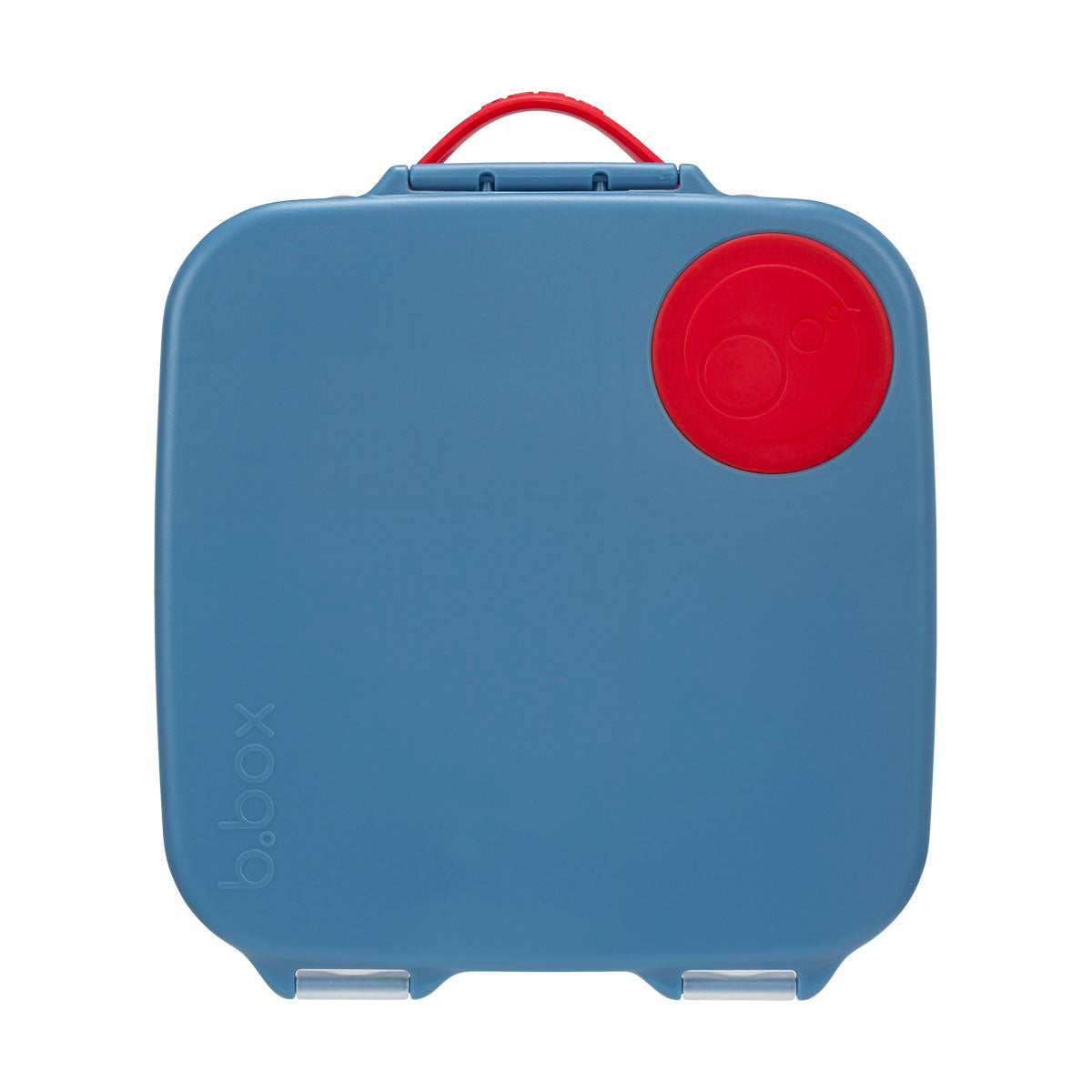 b.box Lunchbox - Blue Blaze by b.box - Friends of K