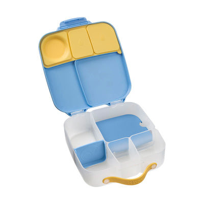 b.box Lunchbox - Bluey by b.box - Friends of K