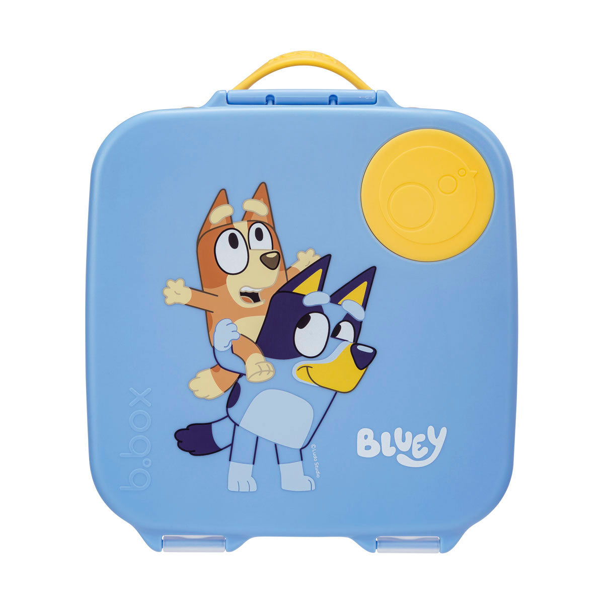 b.box Lunchbox - Bluey by b.box - Friends of K